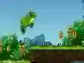 游戏Frog Dares在线
