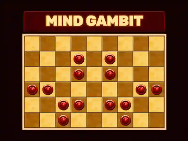 游戏Mind Gambit在线