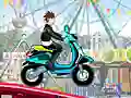 游戏Uphill Rush 2在线