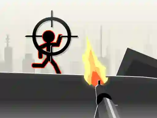 游戏Stickman War在线