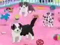 游戏Puppy Pet Care在线