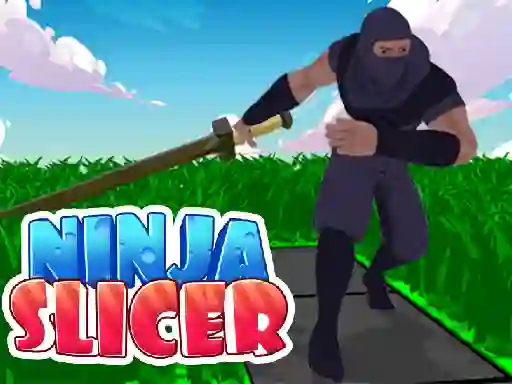 游戏Ninja Slicer在线