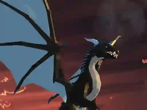 游戏Dragon Battles Multiplayer在线
