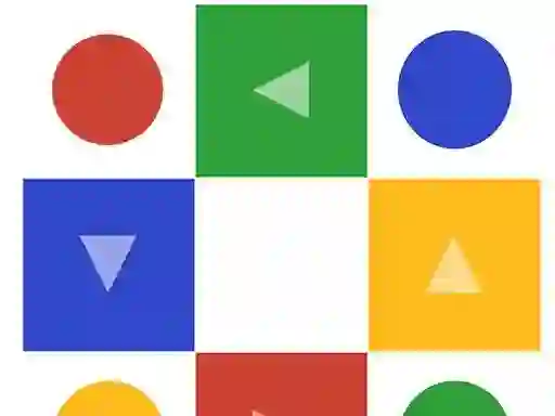 游戏Square Area在线