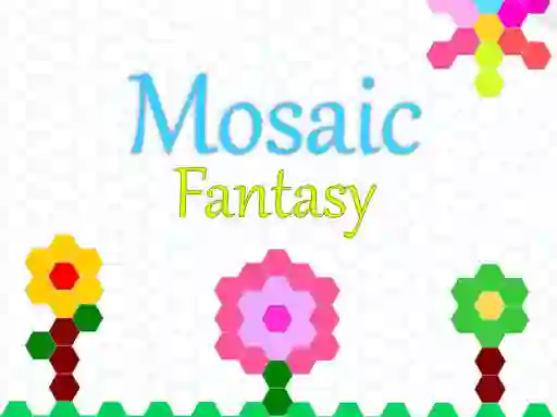 游戏Mosaic Fantasy在线