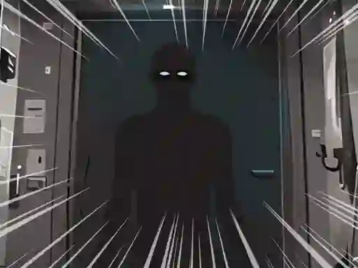 游戏Horror House Escape在线