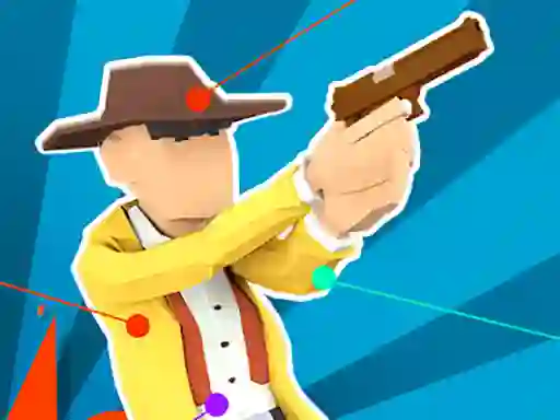 游戏Ragdoll Duel在线