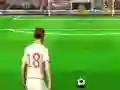 游戏Euro Free Kick 2012在线