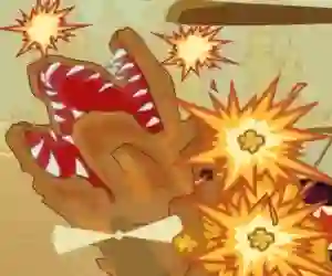 游戏Sand Worm在线