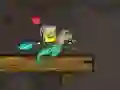游戏Spongebob and Dragons在线