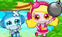 游戏Bomb It Mission在线