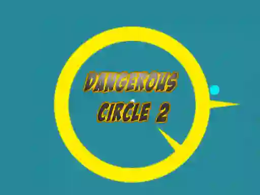 游戏Dangerous circle 2在线