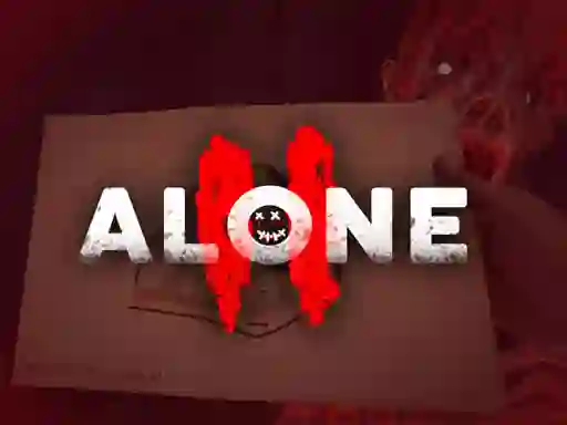 游戏Alone II在线