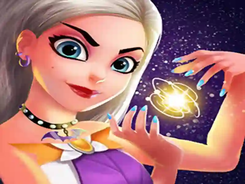 游戏Fairy Land Rescue在线