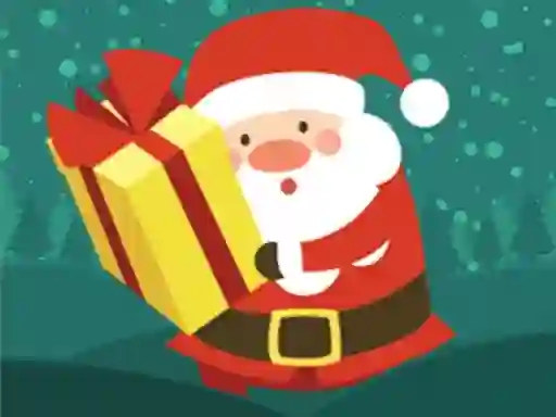 游戏Santa's Gifts在线