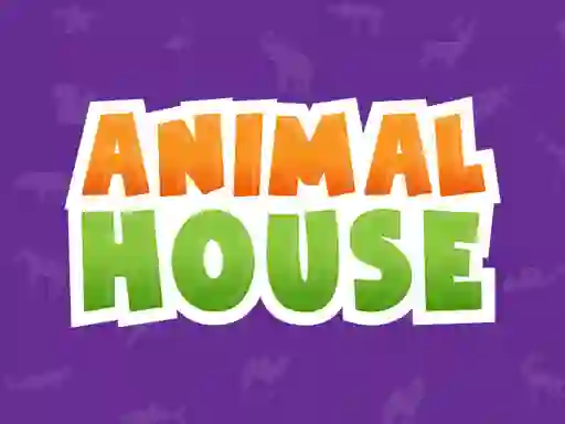 游戏Animal House在线