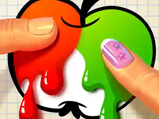 游戏Paint It在线