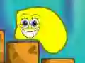 游戏Spongebob Jelly Puzzle 2在线