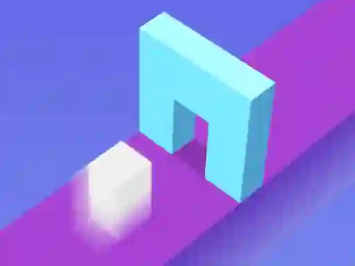游戏Shape Shift Run在线