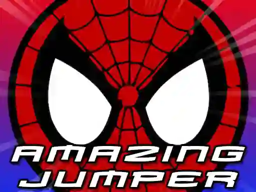 游戏Amazing Jumper在线