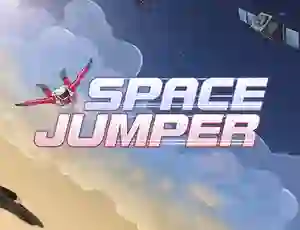 游戏Space Jumper在线