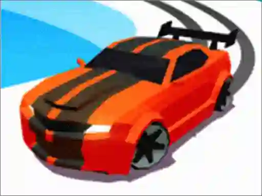 游戏Drift Race 3D在线