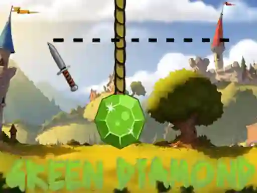 游戏Green Diamond在线