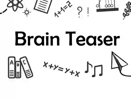 游戏Brain Teaser在线