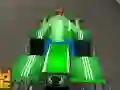 游戏Ben 10 ATV 3D在线