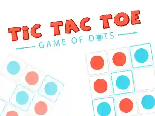 游戏TIC TAC TOE The Original Game在线