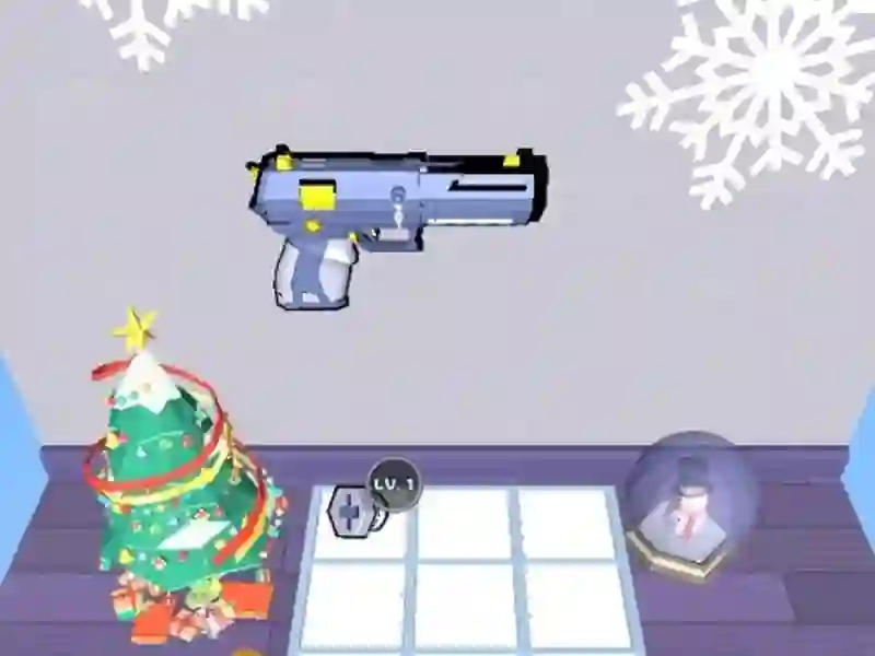 游戏Gun Rush在线