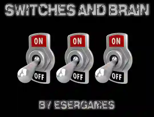 游戏Switches and Brain在线