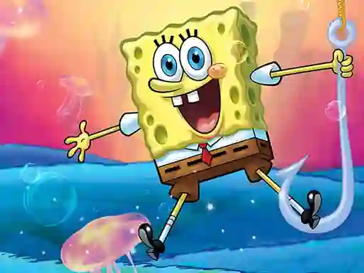 游戏Spongebob and Friends在线