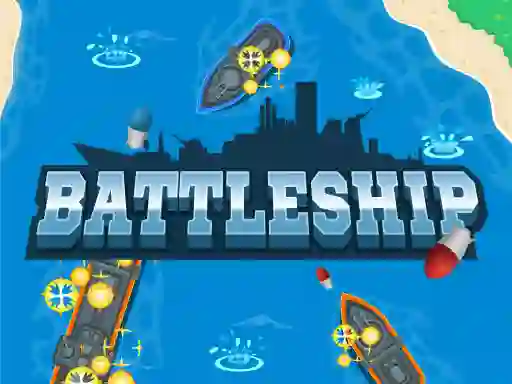 游戏Battleship在线