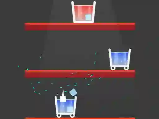 游戏Ice Jump在线