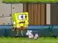 游戏Sponge Bob Squarepants: Who Bob What Pants?在线
