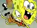 游戏Spongebob's Kahrahtay Contest在线