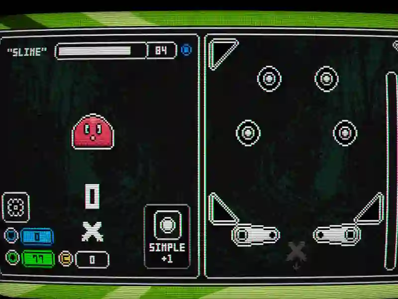 游戏Ballpin在线
