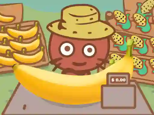 游戏Banana Farm在线