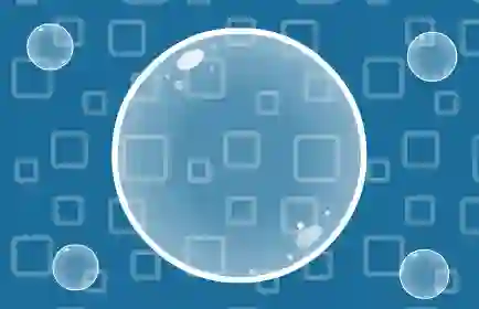 游戏Bubble Rain在线
