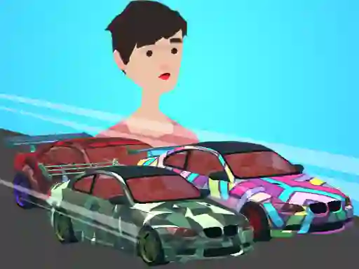 游戏Mechanic Master Run在线
