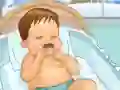 游戏Dress my Baby在线
