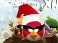 游戏Angry Birds Space Xmas在线