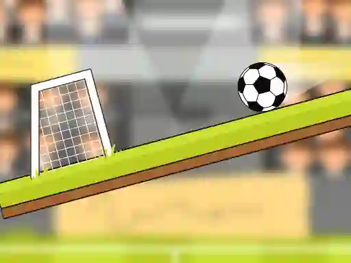 游戏Rotate Soccer在线