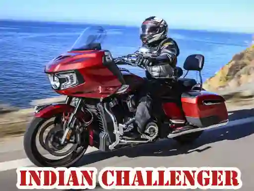 游戏Indian Challenger在线