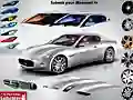 游戏Pimp My Maserati在线