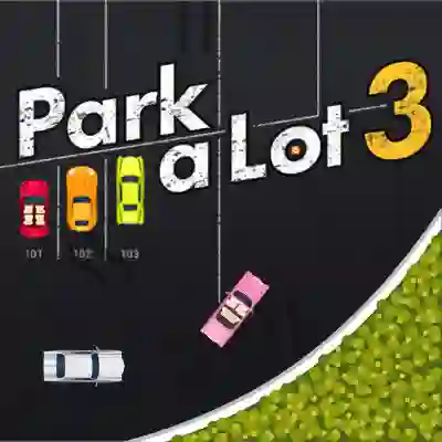 游戏Park a Lot 3在线