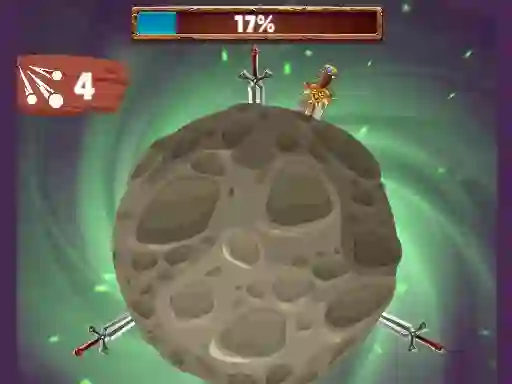 游戏Merge Weapons在线