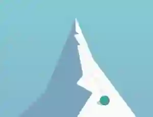 游戏Chilly Snow Ball在线