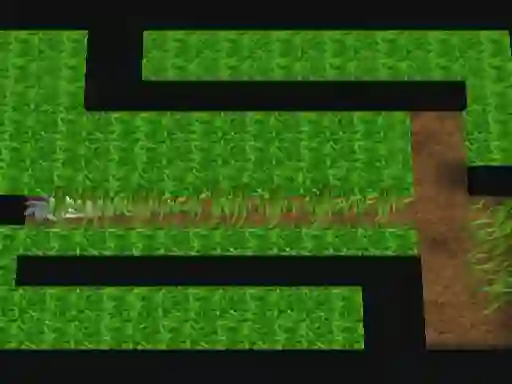 游戏Grass Cutter在线